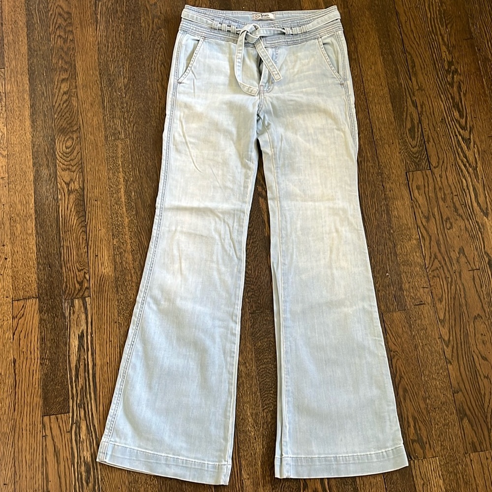 Vintage seven for all mankind jeans 90s